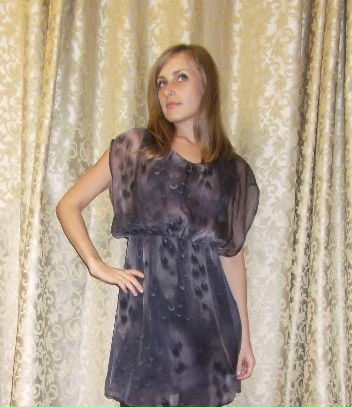 Лидия Михайлева | Москва