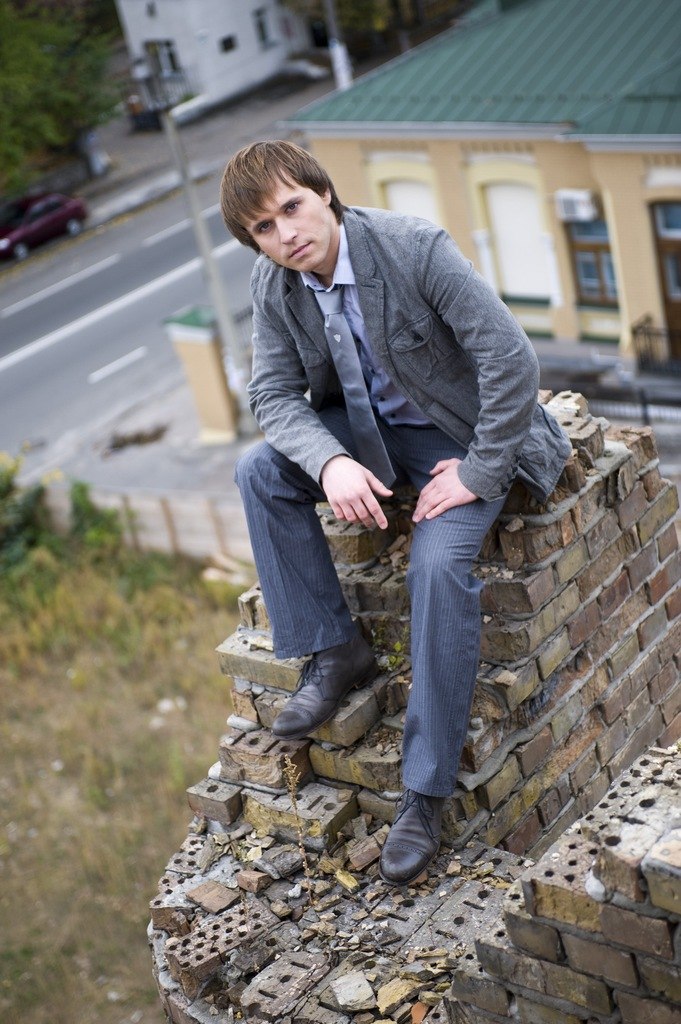 Di Dimitri | Киев