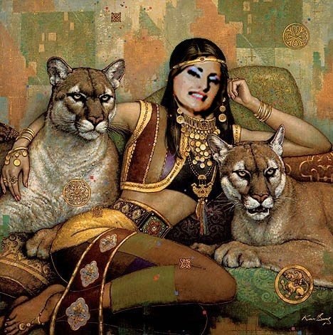 Инна Коева -*-INNEL-*- | Одесса