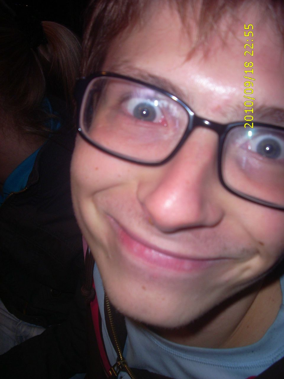 Андрей Рябов | 