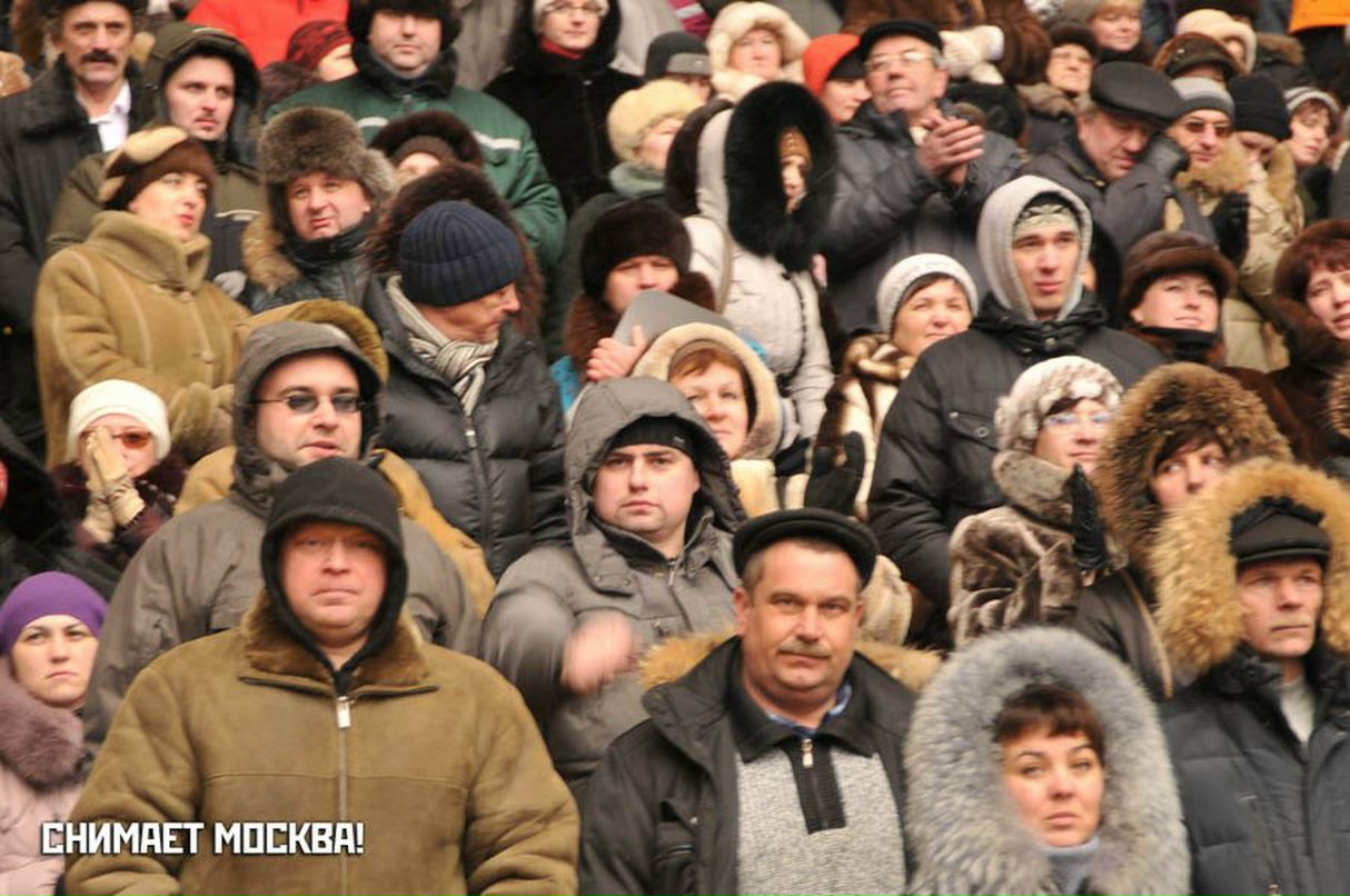 Андрей Лапушкин | Санкт-Петербург