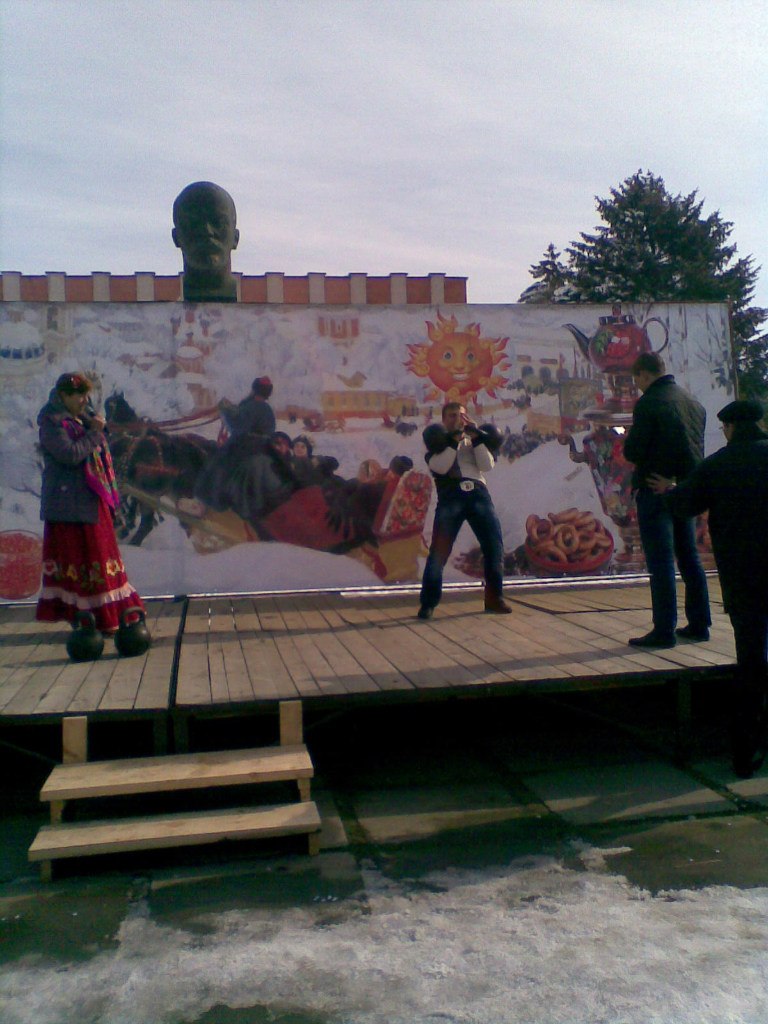 Алексей Шевченко Николаевич | Ставрополь