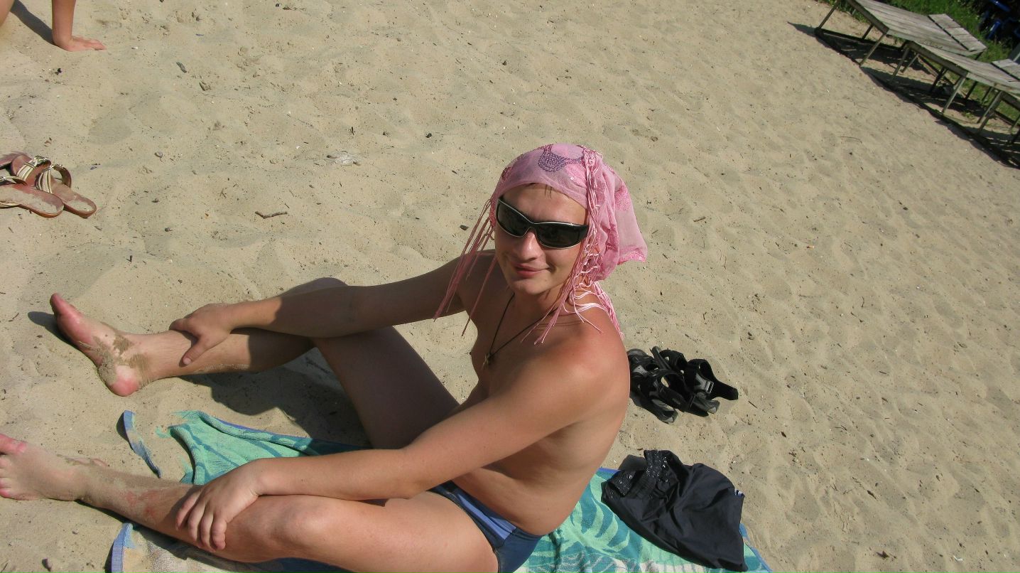 Игорь Юрескул | Днепр (Днепропетровск)