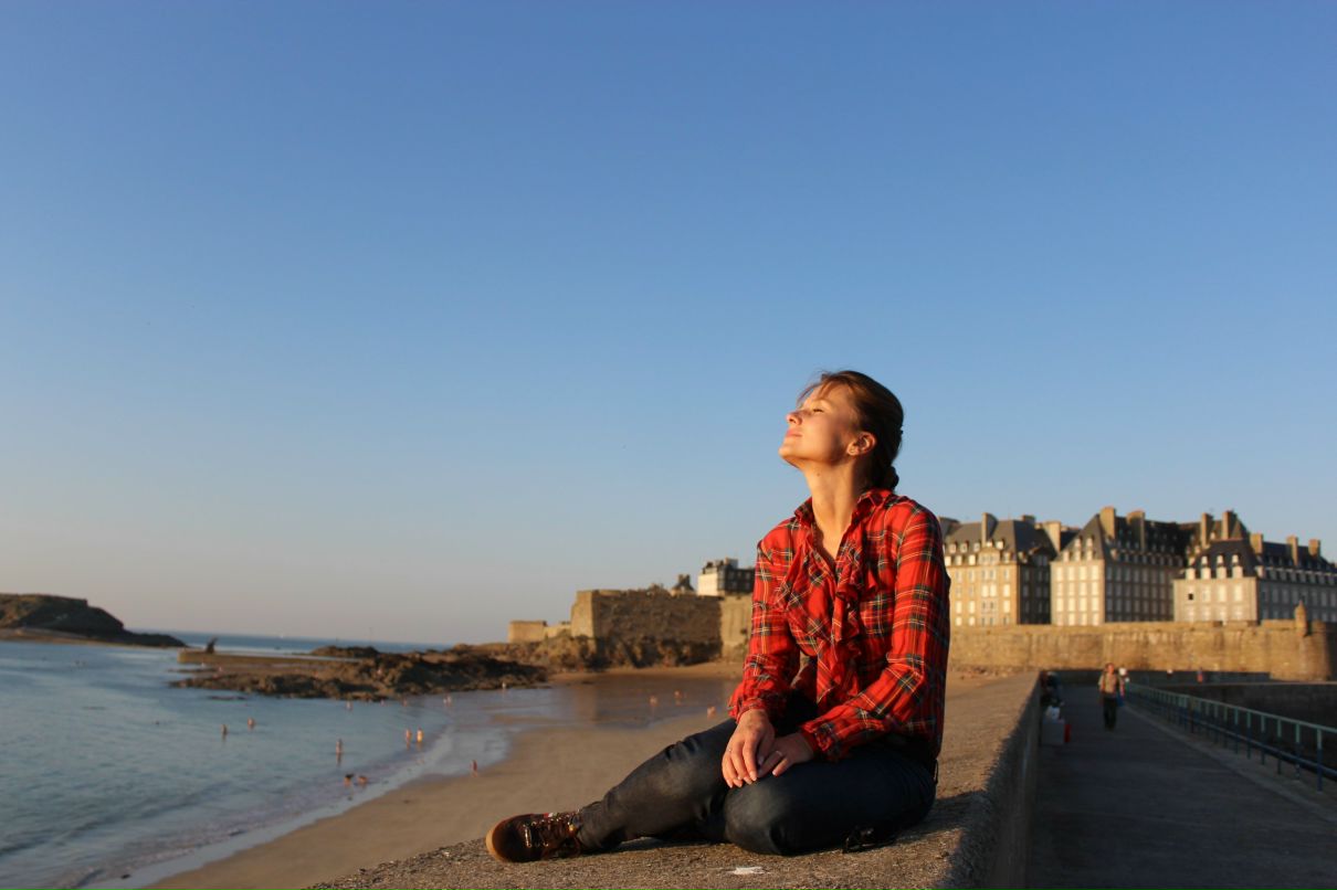 Юля Крюкова | Москва