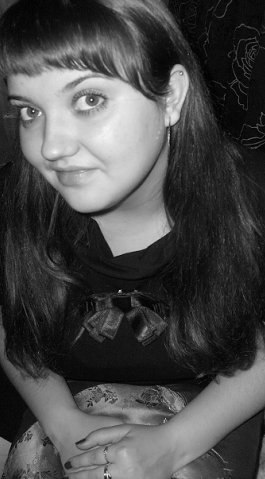 Елизавета Воринко | Санкт-Петербург