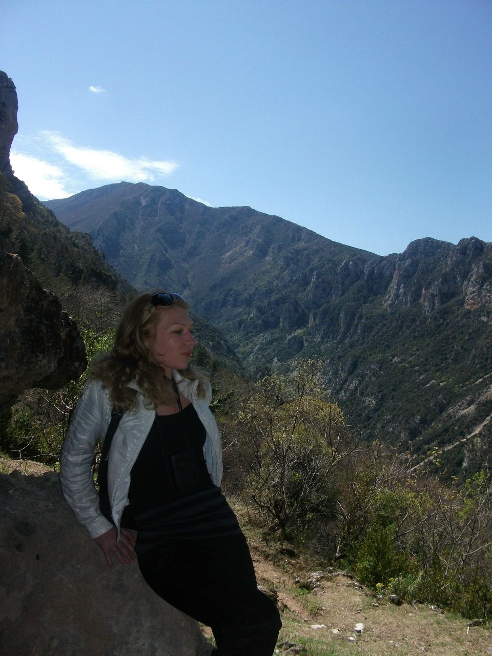 Анита Неуступова | Киев