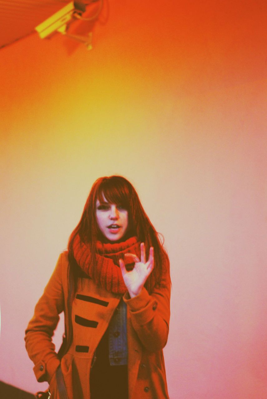 Саша Москвина | Екатеринбург