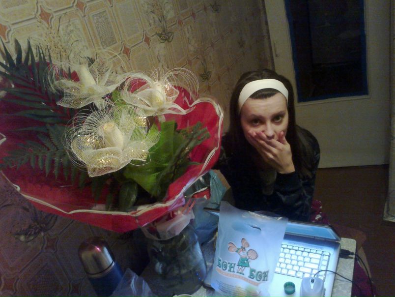 №194, Ирина Хромцова, 38 лет, Краснодар №194, Ирина Хромцова, 38 лет, Краснодар