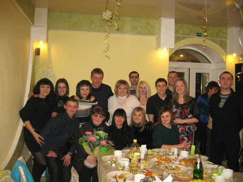 Віктор Бариш | Червоноград