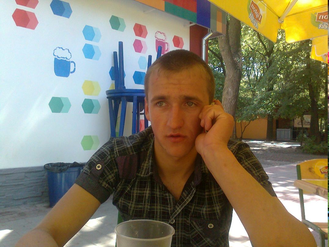 Александр Буряк Викторович | Москва