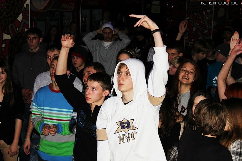 Алексей Бормотов | 