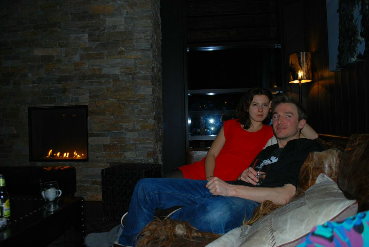 Irina Alexeeva | Oslo