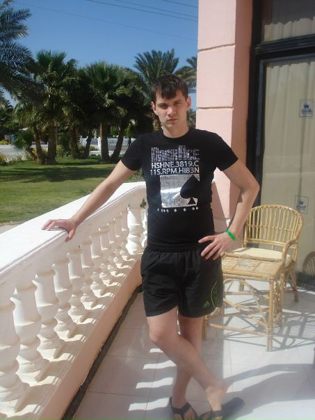 №31, Виталий Катков, Челябинск, Россия №31, Виталий Катков, Челябинск, Россия