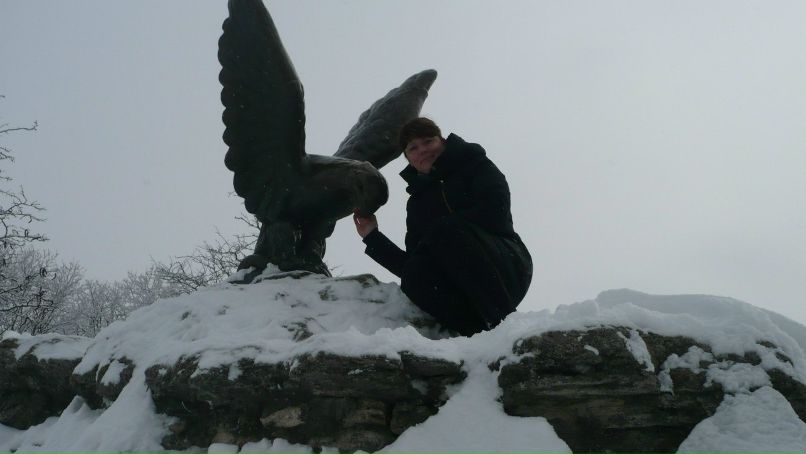 Ирина Тимина | Санкт-Петербург