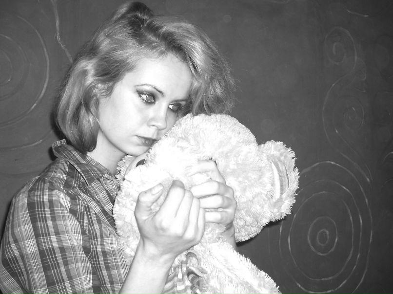 Валерия Белоконь | Красноград