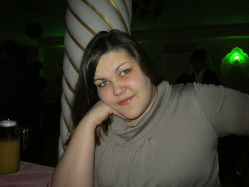 Юлия Крафт | Нягань