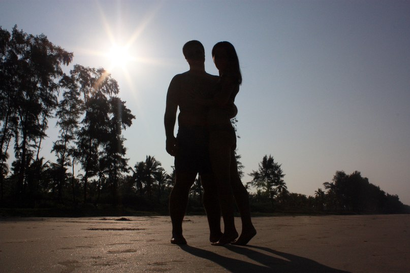 Владимир Долгарь | Санкт-Петербург