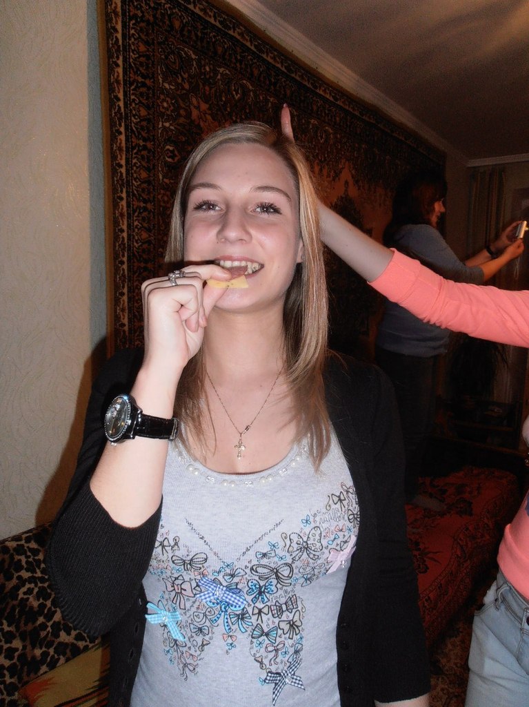 Любовь Бондарева | Москва