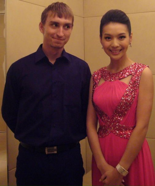 №74, Александр Журов, 39 лет, Beijing №74, Александр Журов, 39 лет, Beijing