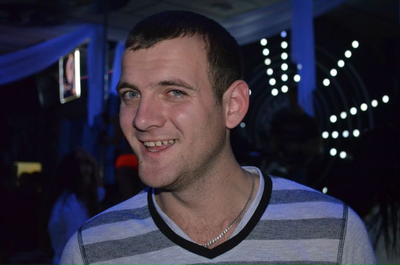 Лёха Болтян | Херсон