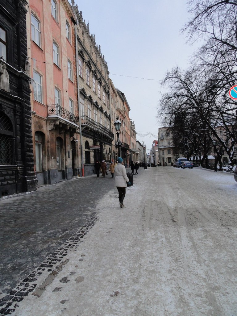 Анастасия Карпенко | Сочи