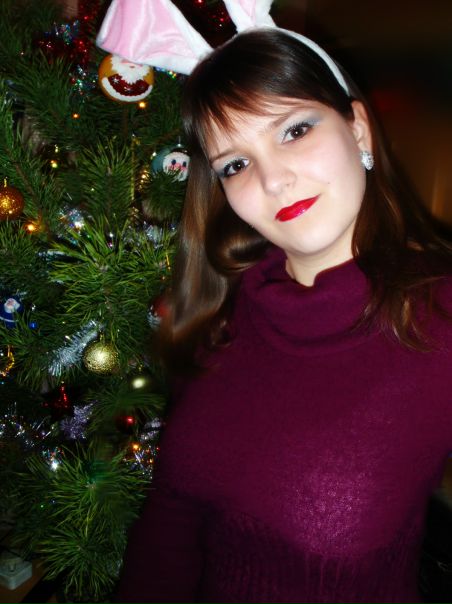 №4, Кристина Систалюк №4, Кристина Систалюк