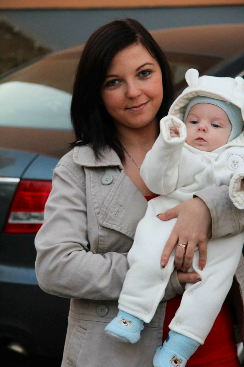 Регина Кнаут | Mönchengladbach