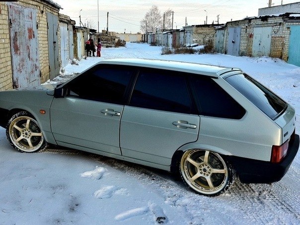 Санёк Кураков | Чебоксары