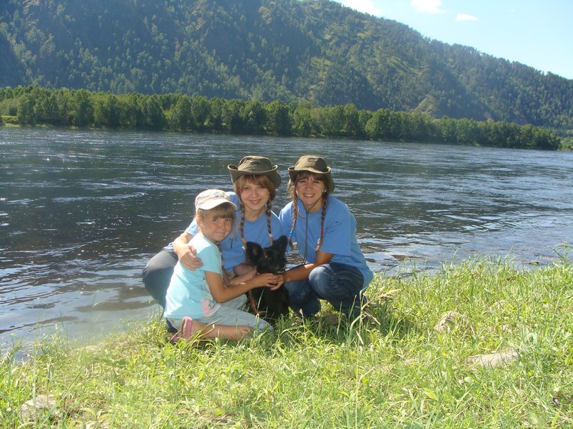 Алёна Кобижаева | 