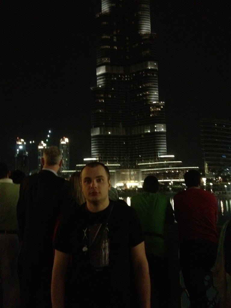 Кирилл Мосин | Красноярск