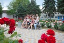 Фотография Бондаревой Алёны