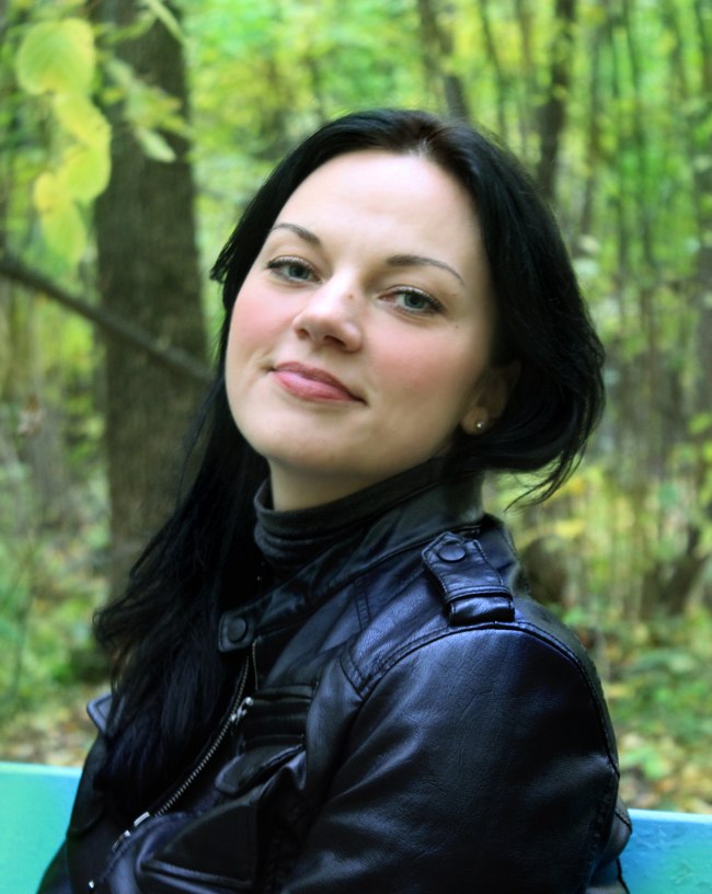 Елена Малёмина | Москва