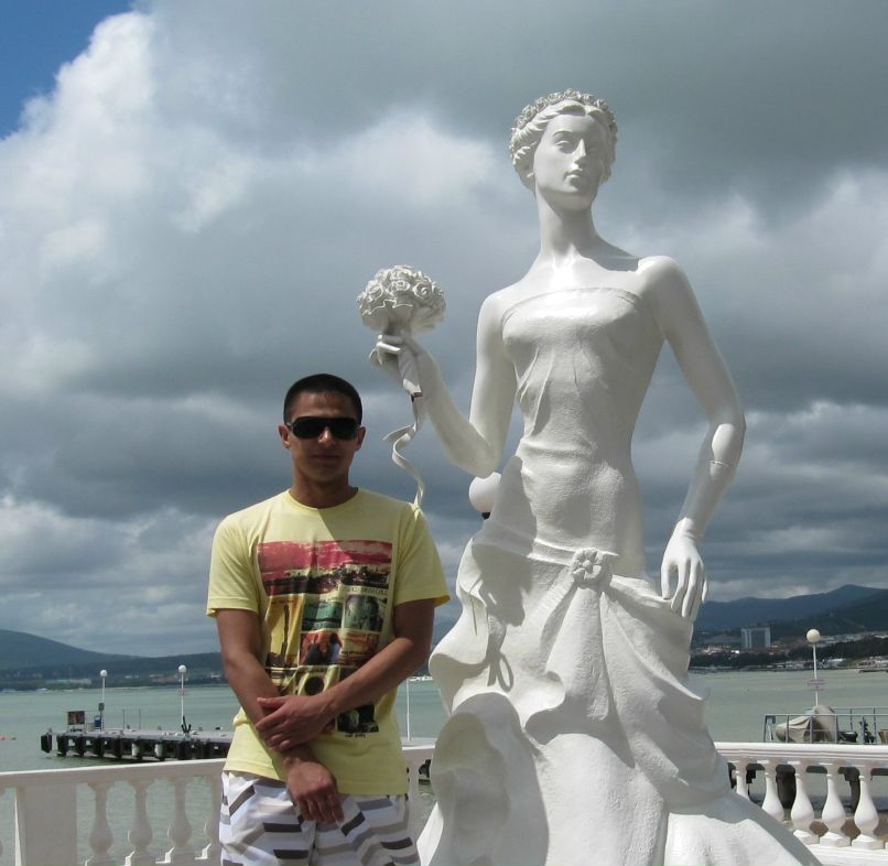 Вадим Фарвазов | Нижневартовск