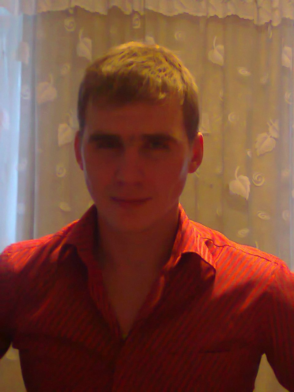 Александр Питеров | Навашино