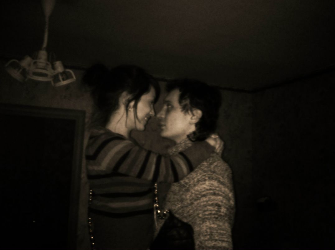 Vitalic Tsajka | Нарва