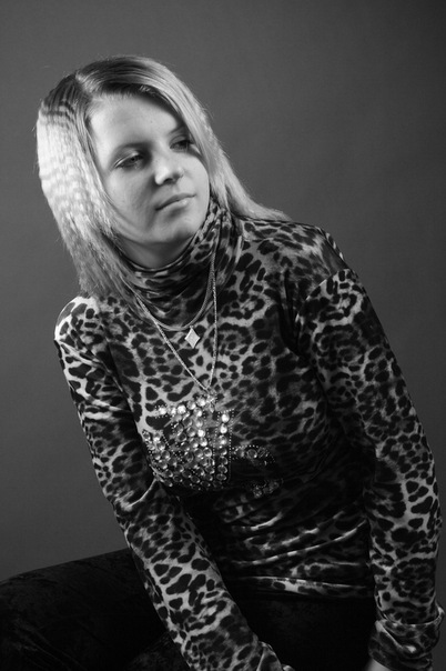 №16, Юля Нікуліна №16, Юля Нікуліна