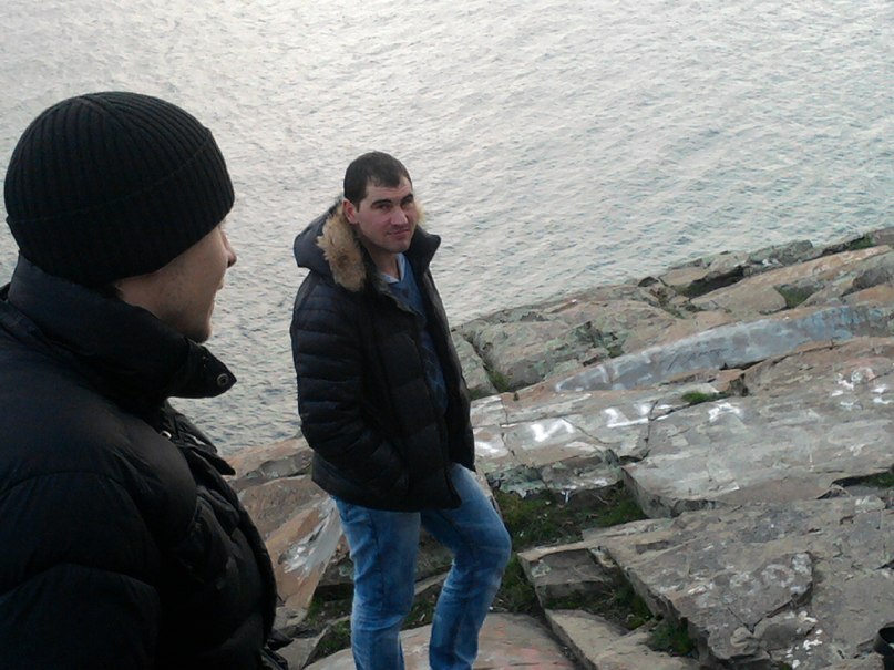 Игорь Петерин | Бурынь