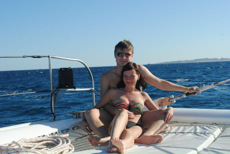 Оля Бороздина Sweet Dreams | Новосибирск