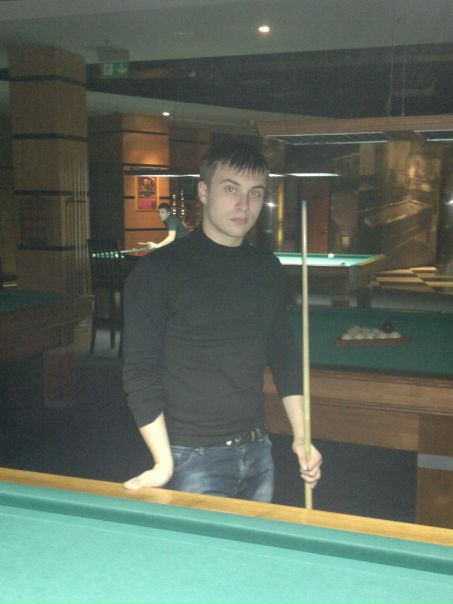 №24, Ramis Kuchatkov, Киев №24, Ramis Kuchatkov, Киев