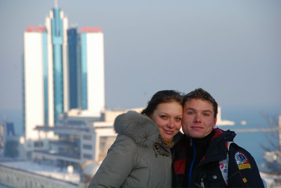 №58, Лідія Цирюк, Киев №58, Лідія Цирюк, Киев