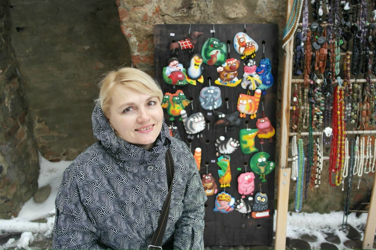 Геннадий Кучер | Сумы