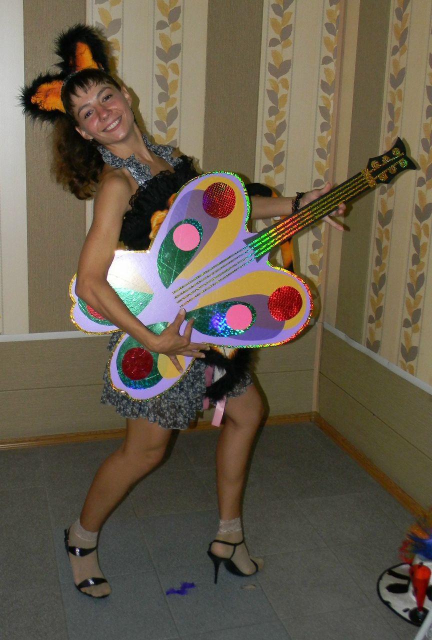 Алина Дубовикова | Сатка