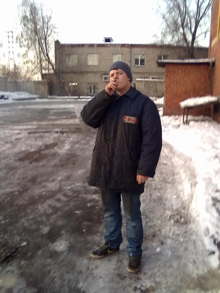 Александр Васильев | Москва