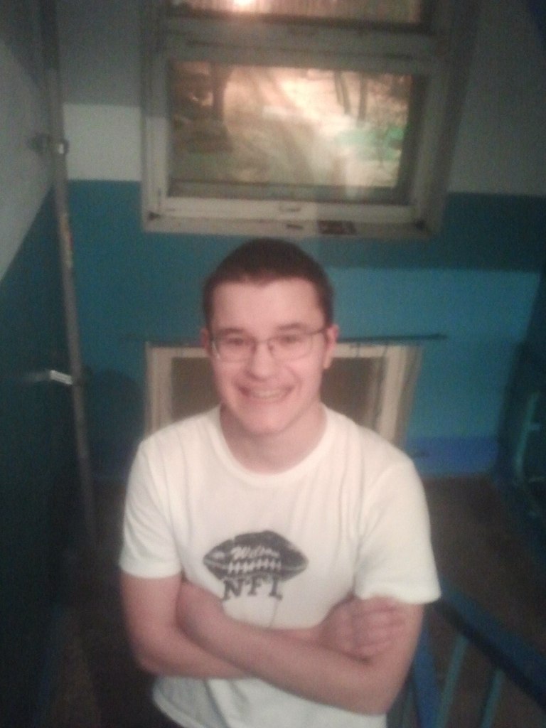 Саша Гаршин | Самара