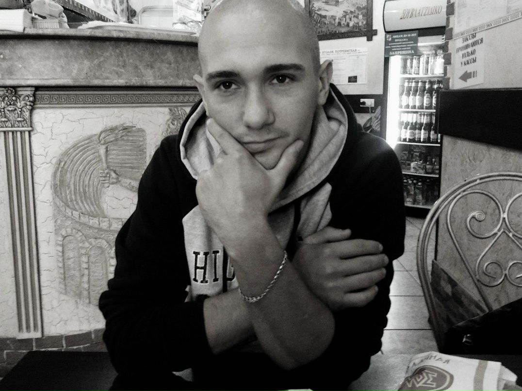 Андрей Куделя Валерьевич | Москва