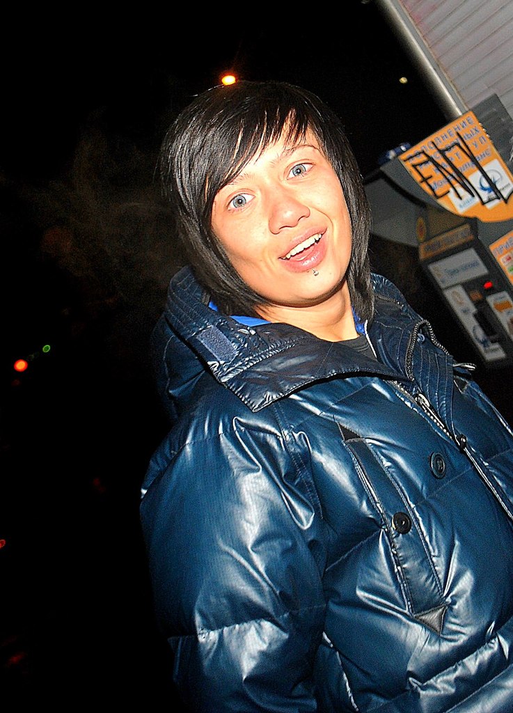 Irman Suprikhatin | Москва