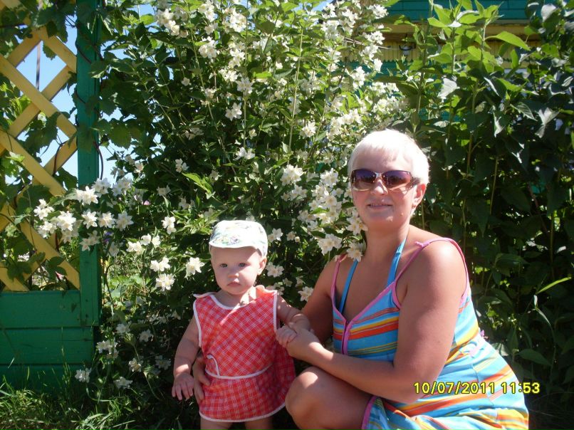 Юлия Ларионова | Коряжма