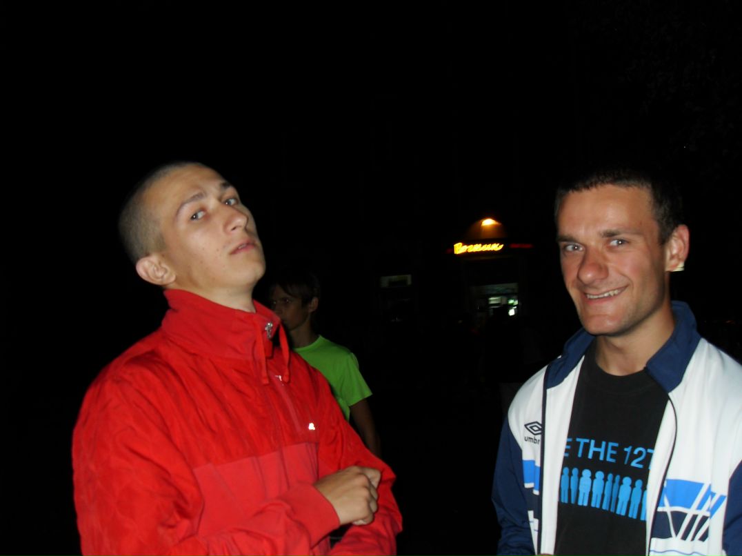 Александр Дубинюк | 