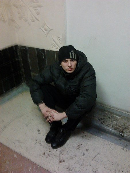 Саша Алевохин | 