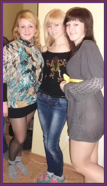 Елена Нечмоглод | Харьков